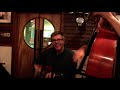 David Tanner - Lerwick Boating Club
