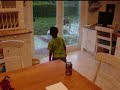 Tahj is the Dancing King!