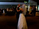 Stephanie and Kevin Wedding, Bride and Dad Dance