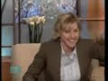Emilie De Ravin on Ellen