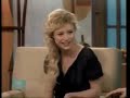 Emilie De Ravin on Ellen
