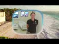 My Barbados Trip to The Crane!