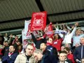 Red Ultras Aberdeen
