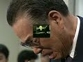 as the u.s. financial crisis yields potentially the worst economic disaster since the great depression, japanese banks could come to the rescue.  barry petersen reports from tokyo.