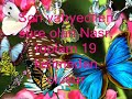 YÜCE K?TABIMIZ KURAN-I KER?MDEK? 19 MUC?ZES? YÜCE K?TABIMIZ KURAN-I KER?MDEK? 19 MUC?ZES?