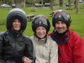 Amigos y motos