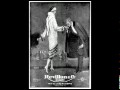 I'm old-fashioned