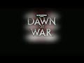 Dawn of War II Gameplay Trailer