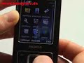 Nokia 6500 classic Bedienung
