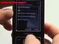 Nokia 6500 classic Bedienung