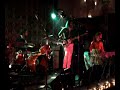 Laura Peek and the Winning Hearts - Go Slow