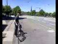 Linkin Park beim Fahrrad fahren Teil 1