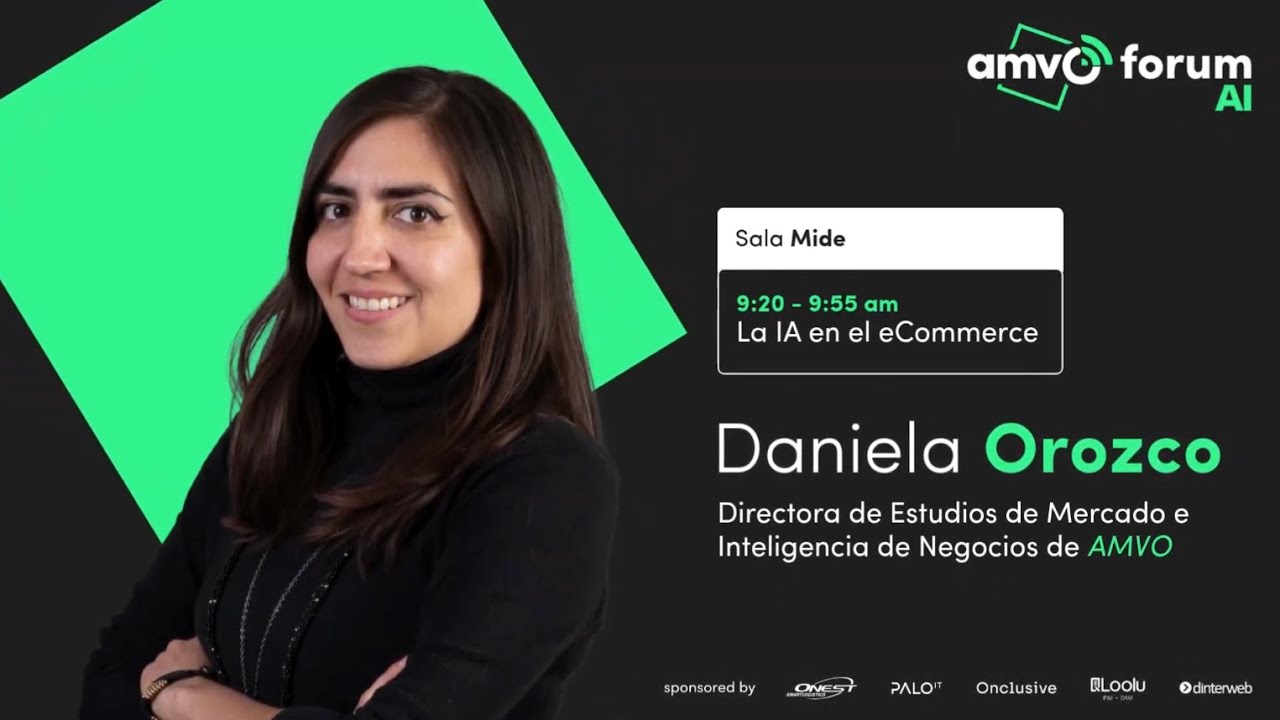 La IA en el eCommerce