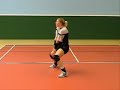 MTA - T�cnica Voleibol Femenino