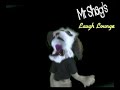 Mr Shag\