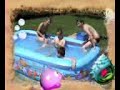 Juillet 2007 - Piscine party Juillet 2007 - Piscine party