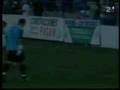 videos de Gol de Nauzet de arco a arco