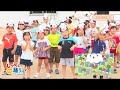 しっぺいと踊ろう♪2019（7月20日放送分）【いずみ第三保育園・磐田北幼稚園・豊田北部幼稚園】