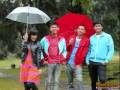 Ran feat Shila - Tunjukkan Cintamu