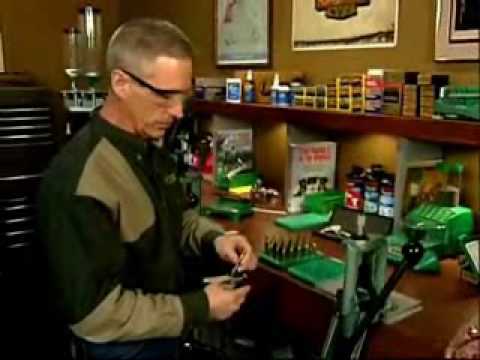 how to adjust rcbs dies