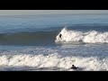 Daily California Wave 9 Feb 2012 at 7:30 am