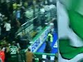 Tifosi Air Avellino a Scafati!!! 1.12.07