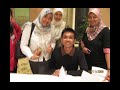 Motivational Speaker Malaysia, Singapore, Asia shares his lens