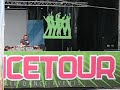 DJ Mantanna @ Dancetour Doetinchem