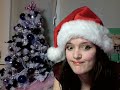Video Xmas Card from Samproof and Paperlilies