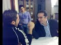 Braccio di ferro zio Enzo - Michele