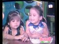 Francesca Lucena : Kiddie Kwela : Birch Tree (Sponsor)