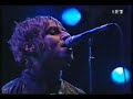 Oasis - Some Might Say (Gurten Festival 2002) Oasis - Some Might Say (Gurten Festival 2002)