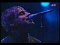 Oasis - Some Might Say (Gurten Festival 2002)