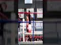 Pelea de kick en el club de la pelea