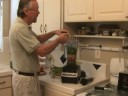 Vita Mix VIta Prep 3 Blender - Green Smoothie