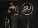 Spitzer Space Telescope - BU Central 11/07 - Part 1 of 9