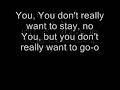 Katy Pery - Hot N Cold lyrics Katy Pery - Hot N Cold lyrics