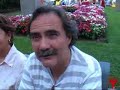 Afici�n final Espa�a-Alemania
