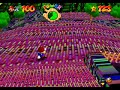 Super mario 64 gameshark and trainer fun