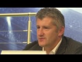 Davor Suker & Luis Figo - Moscow 2011