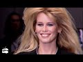 watch more net-a-porter tv here: http://bit.ly/nlv1gv exclusive! claudia schiffer gives the lowdown on her new cashmere collection and career highlights. plu...