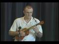 Blue Roses Falling - Hayward 2008