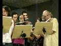 videos de Aria - Bach