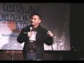 russell peters in new york