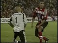 RV - Linense 1 x 0 Ferroviária