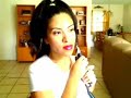 Spiral Twisted Curls Part One-Tutorial