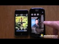 Apple vs Mango: Lock Screen, UI Design, Multitasking, App Stores, Music Player, and Browser
