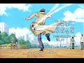 Conan opening