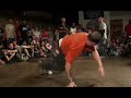 BBoy City 13 Headhunterz vs Focus & Reach