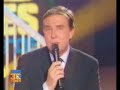 peter kingsbery speaks fairly good french !!! rare video